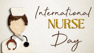 International Nurses Day