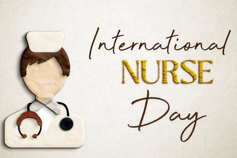 International Nurses Day