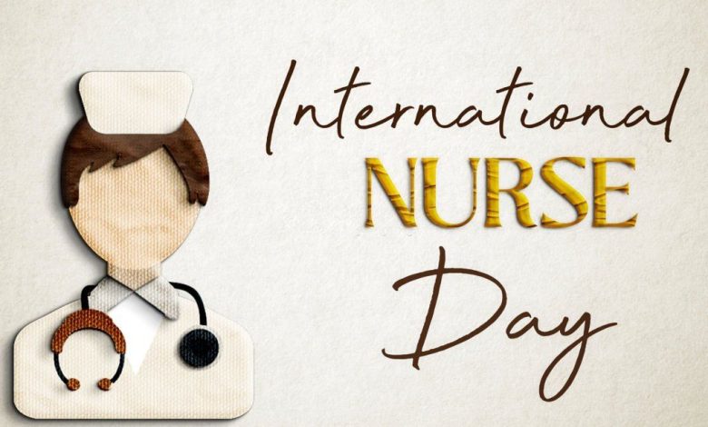 International Nurses Day