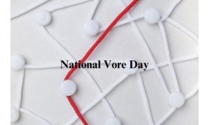 National Vore Day