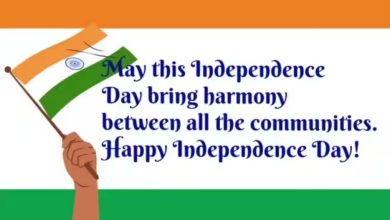 India Independence Day Whatsapp Status