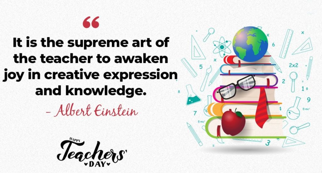 Heart Touching Teachers Day