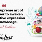 Heart Touching Teachers Day