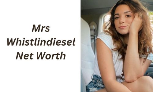 Mrs Whistlindiesel Net Worth, Bio, Wiki and career : Everything You Want to Know