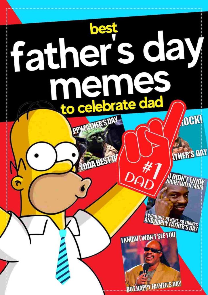 15 Funny Happy Fathers Day Meme: Make You Laugh