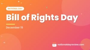 Bill of Rights Day
