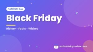 Black Friday