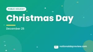 Christmas Day