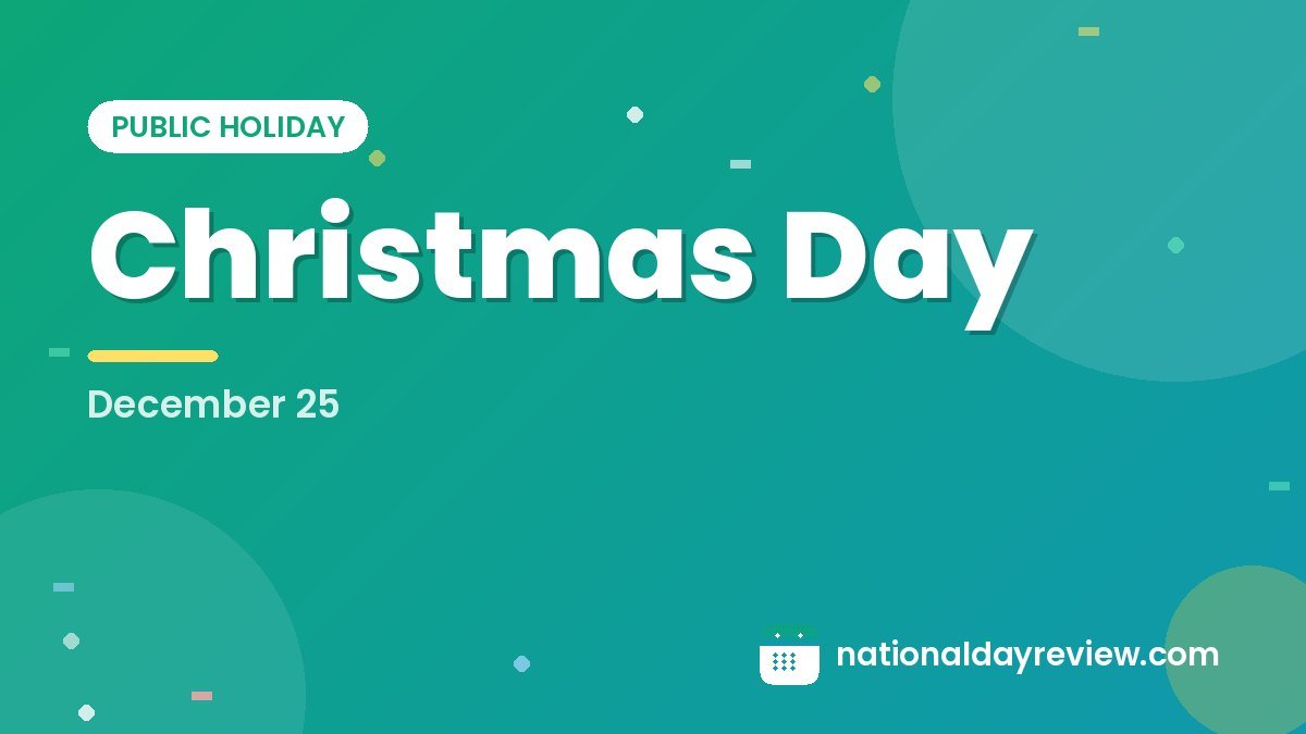 Christmas Day