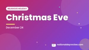 Christmas Eve