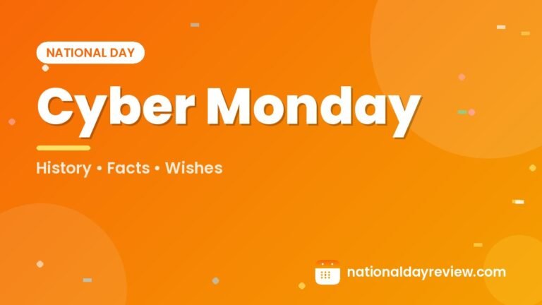 Cyber Monday