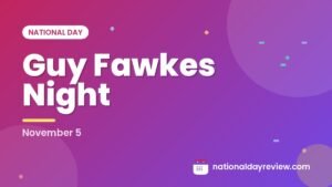 Guy Fawkes Night