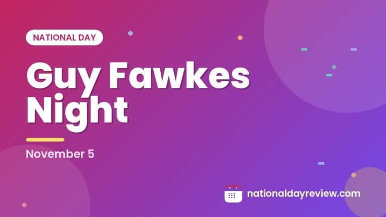 Guy Fawkes Night