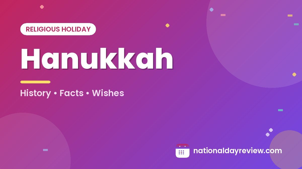 Hanukkah
