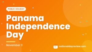 Panama Independence Day