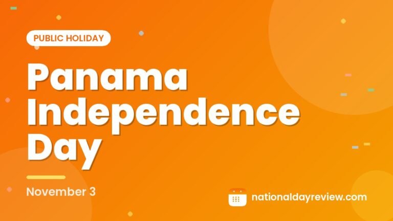 Panama Independence Day