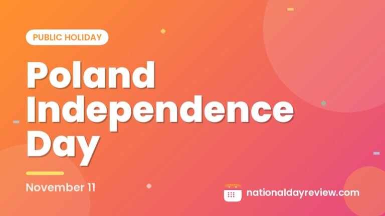 Poland Independence Day