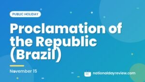 Proclamation of the Republic (Brazil)