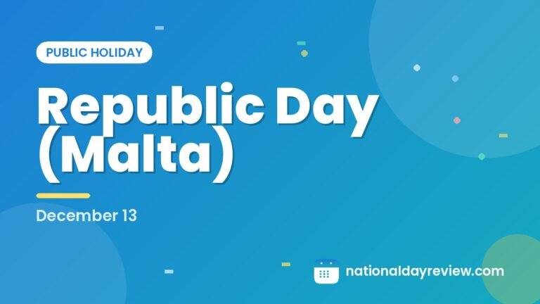 Republic Day (Malta)