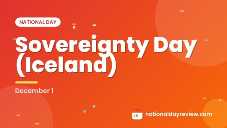Sovereignty Day (Iceland)
