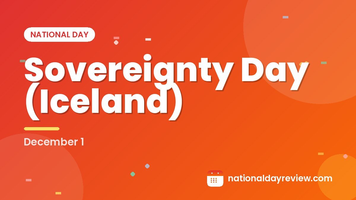 Sovereignty Day (Iceland)