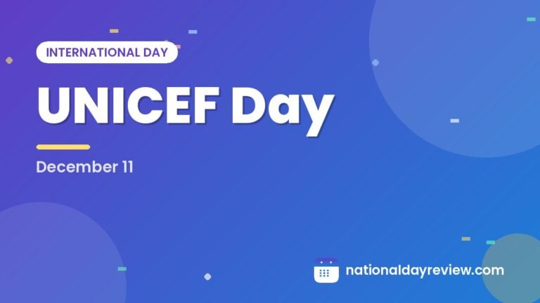 UNICEF Day