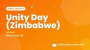 Unity Day (Zimbabwe)