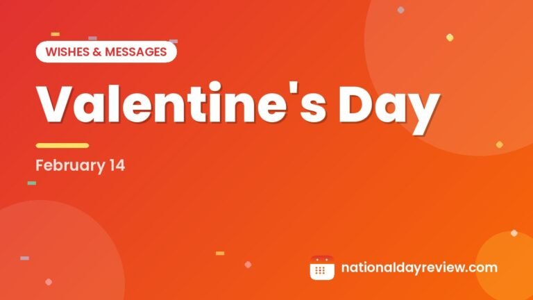 Valentine's Day