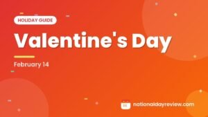 Valentine's Day