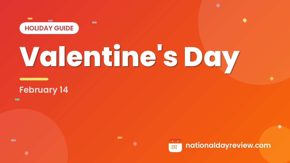 Valentine's Day