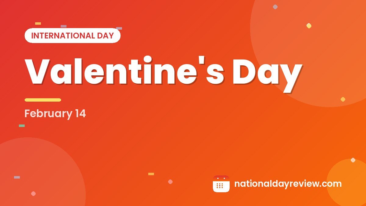Valentine's Day
