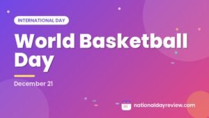 World Basketball Day