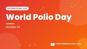 World Polio Day